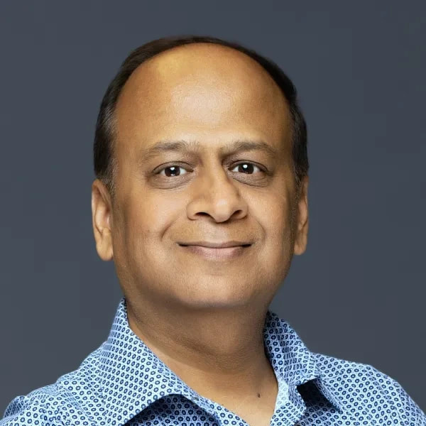 Pankaj Gupta