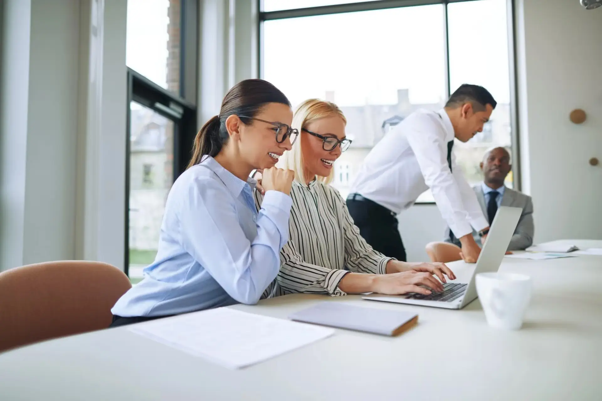 Liquidity Management