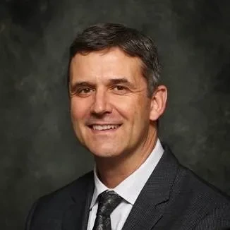 Scott Wilkins