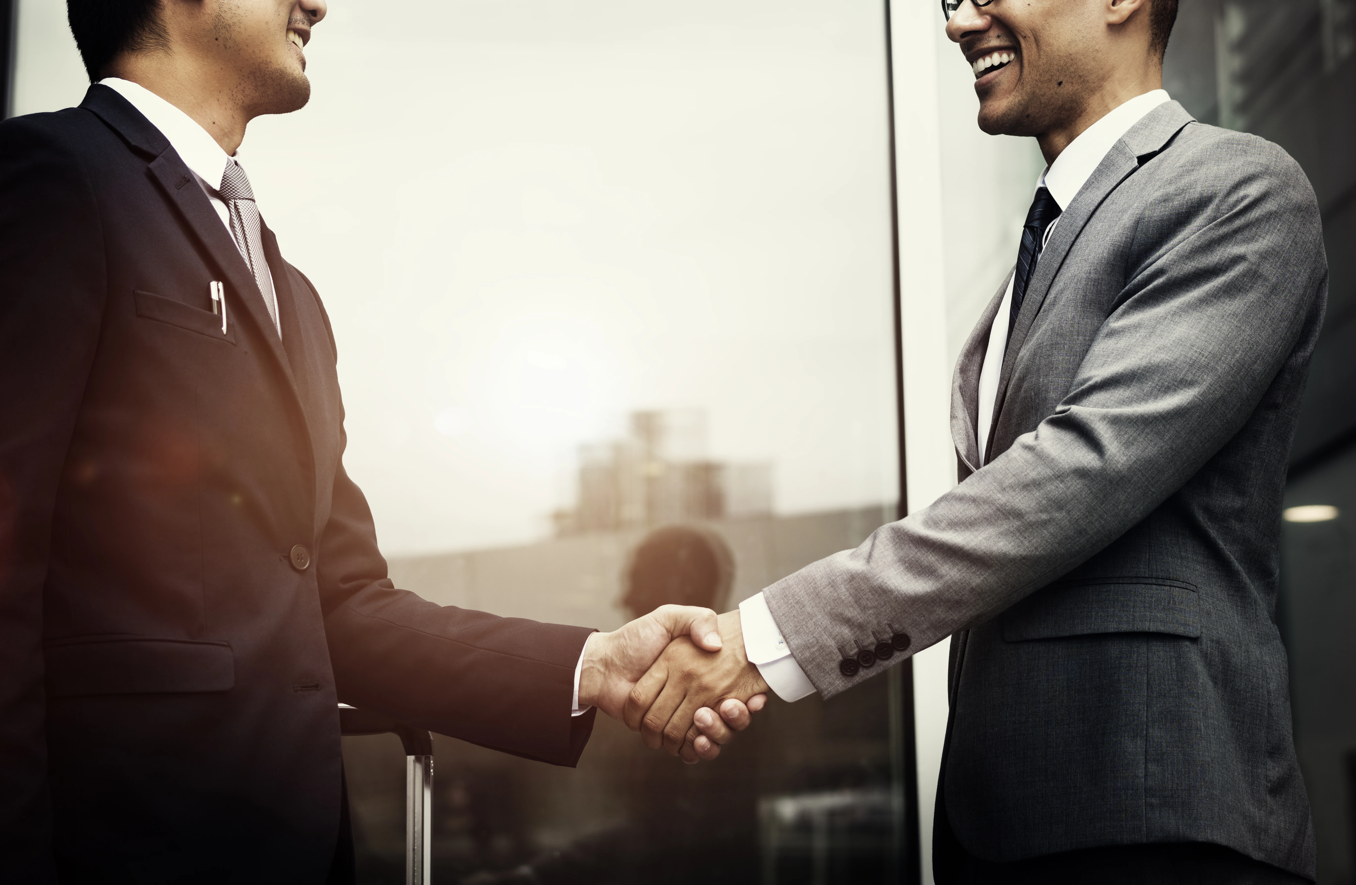 Mergers & Acquisitions